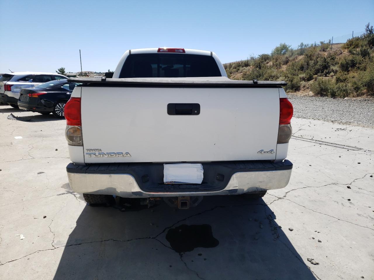 2008 Toyota Tundra Sr5 - Image 6