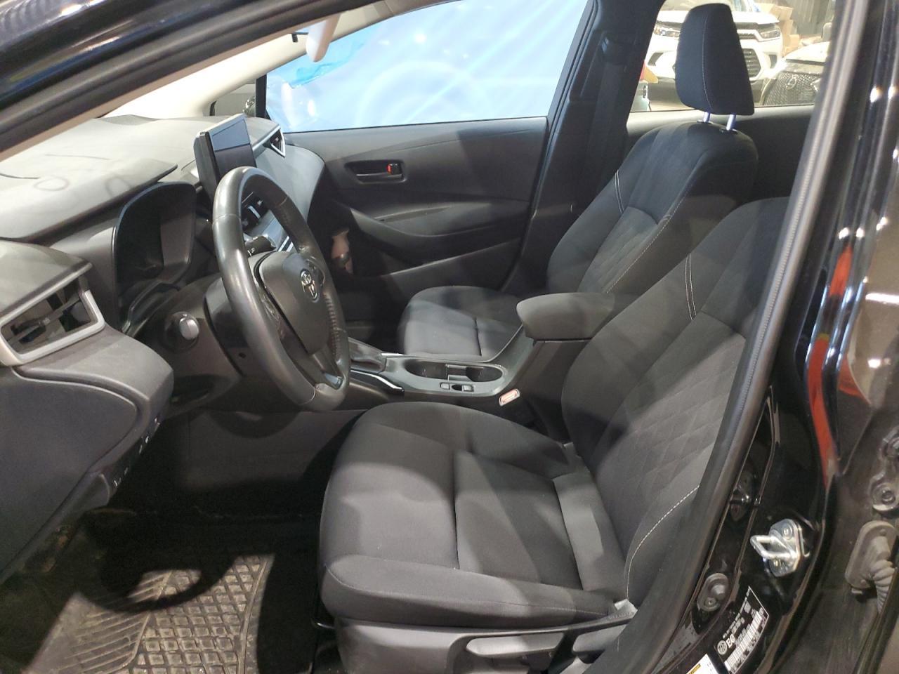 2024 Toyota Corolla Le - Image 7