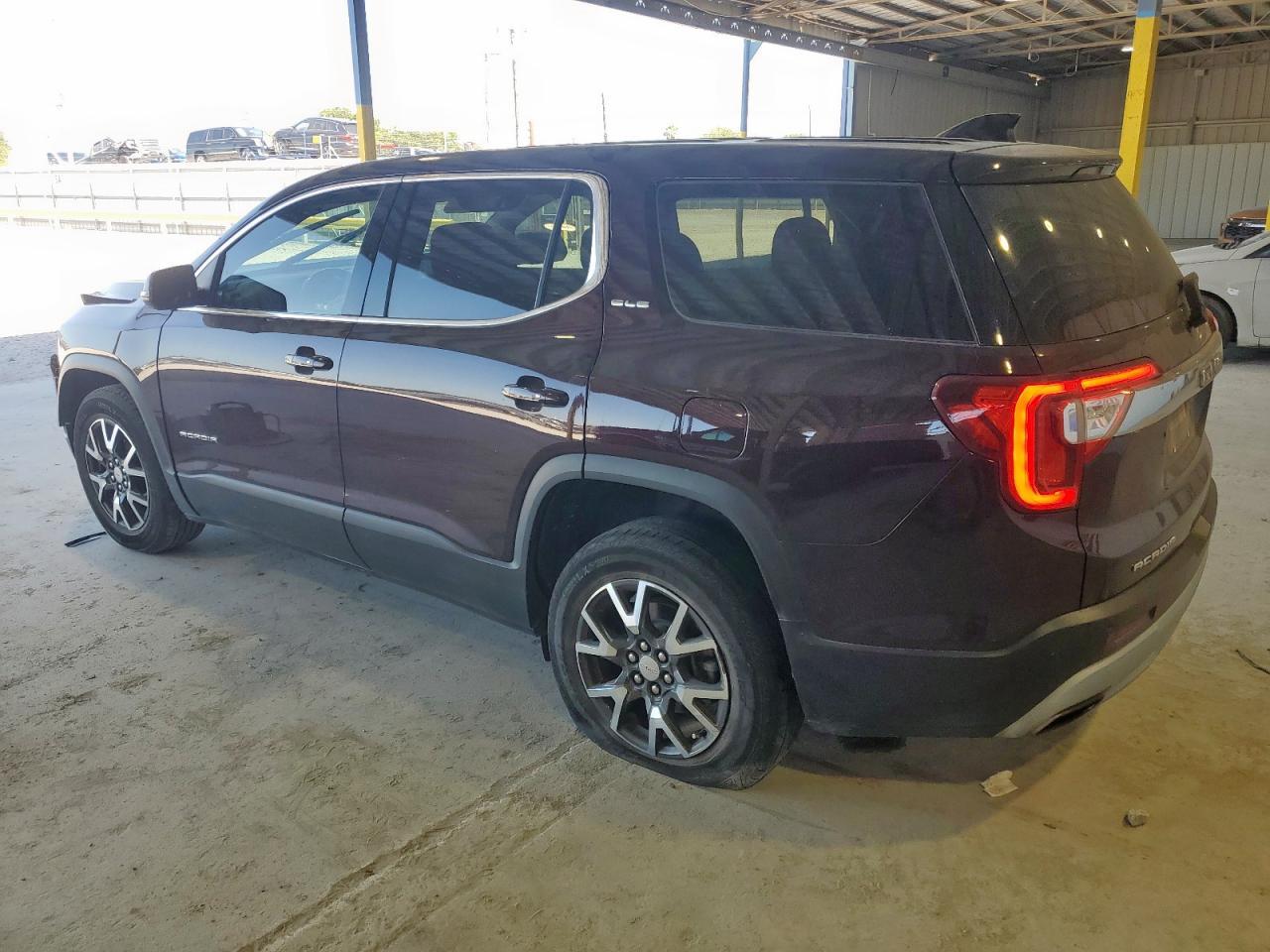 2020 GMC Acadia Sle - Image 2