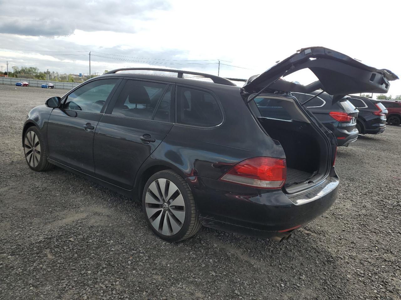 2013 Volkswagen Jetta S - Image 2