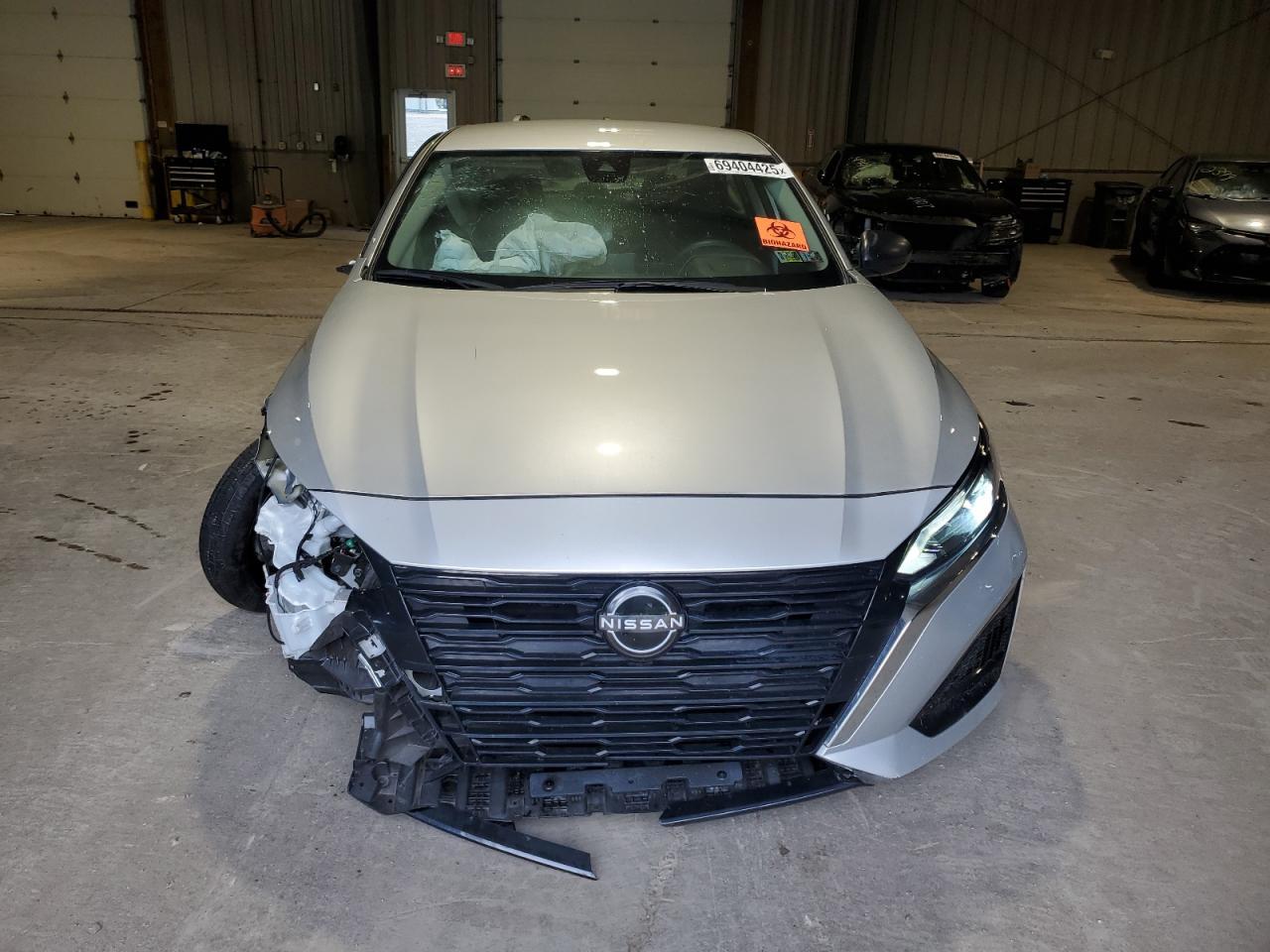 2024 Nissan Altima Sv - Фото 5