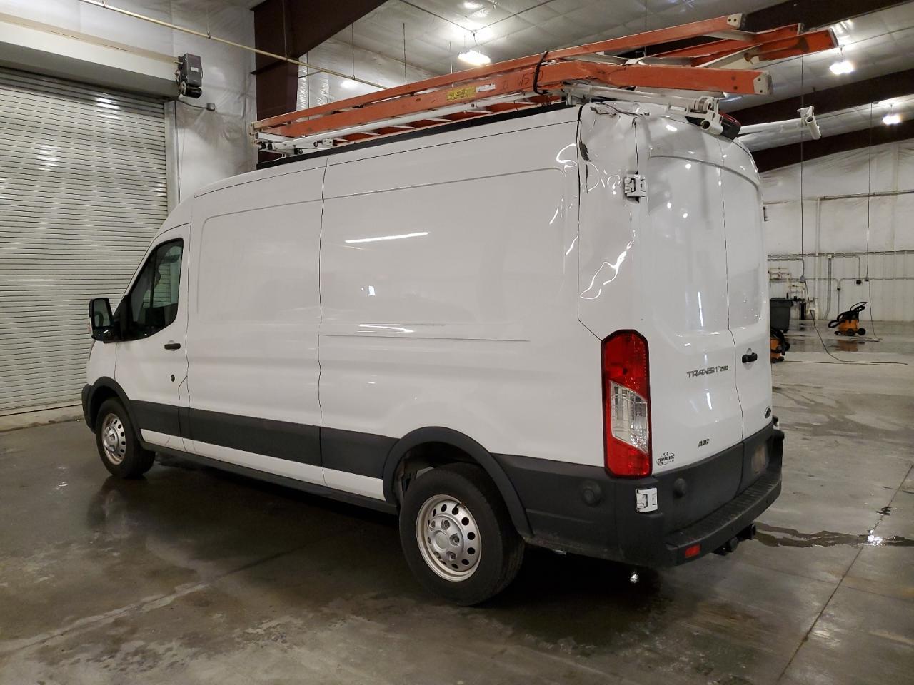 2023 Ford Transit T-250 - Image 2