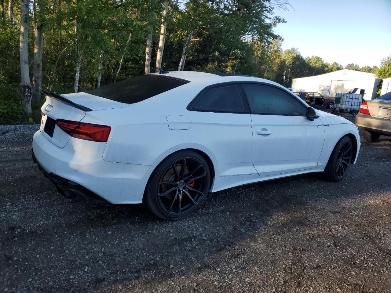 2021 Audi S5 Prestige - Фото 3