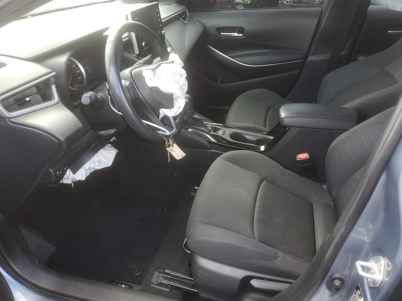 2021 Toyota Corolla Se - Фото 7