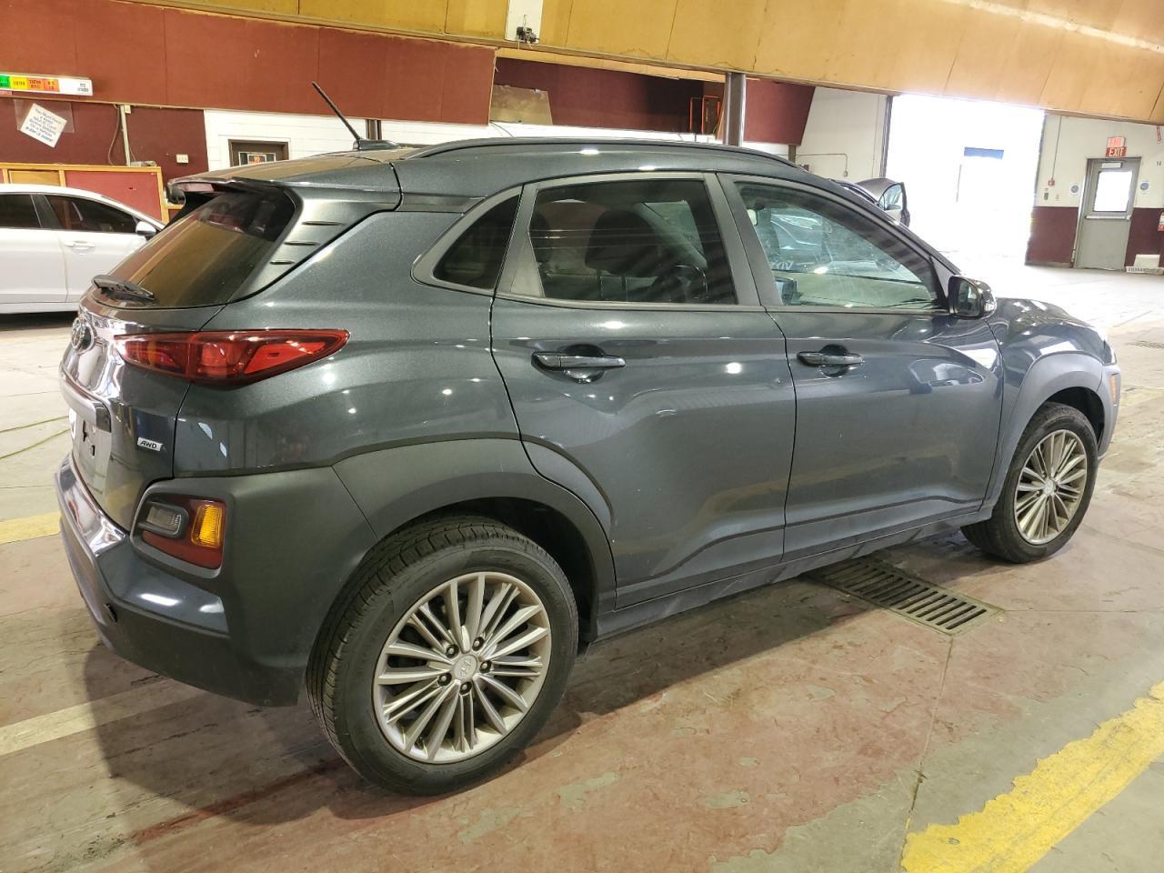 2018 Hyundai Kona Sel - Image 3