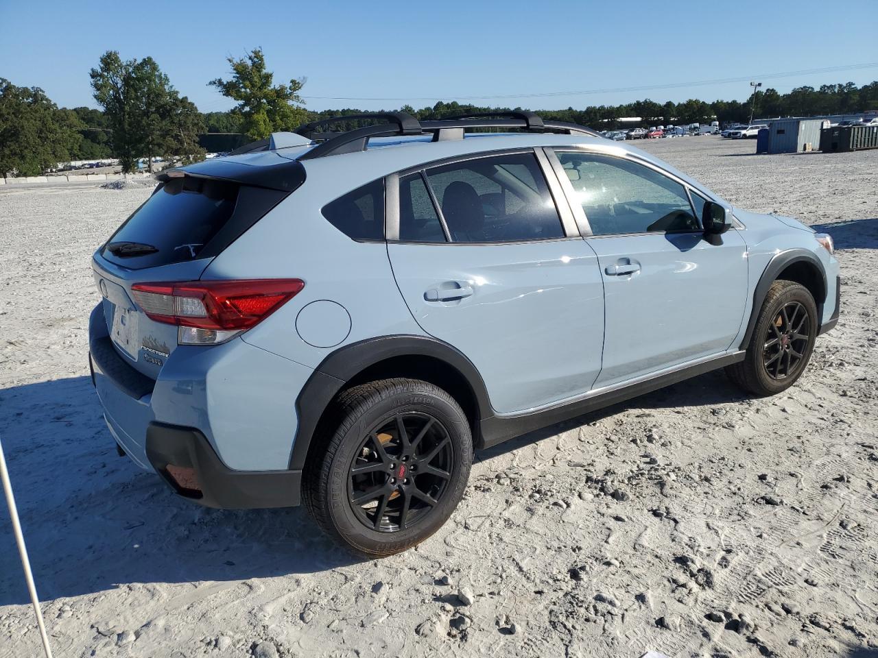2023 Subaru Crosstrek Premium - Фото 3