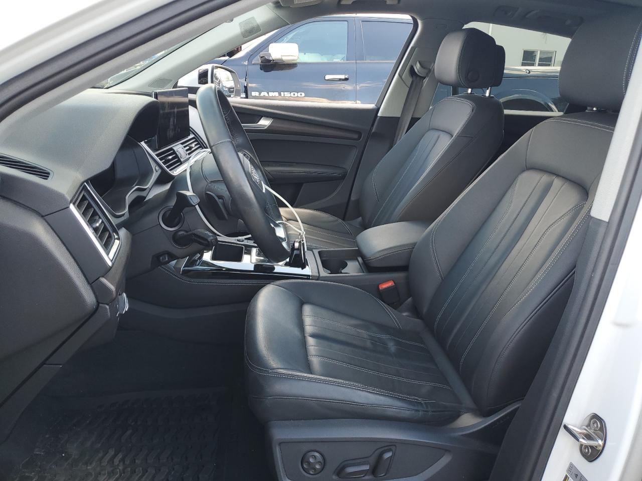 2023 Audi Q5 Premium Plus 45 - Фото 7