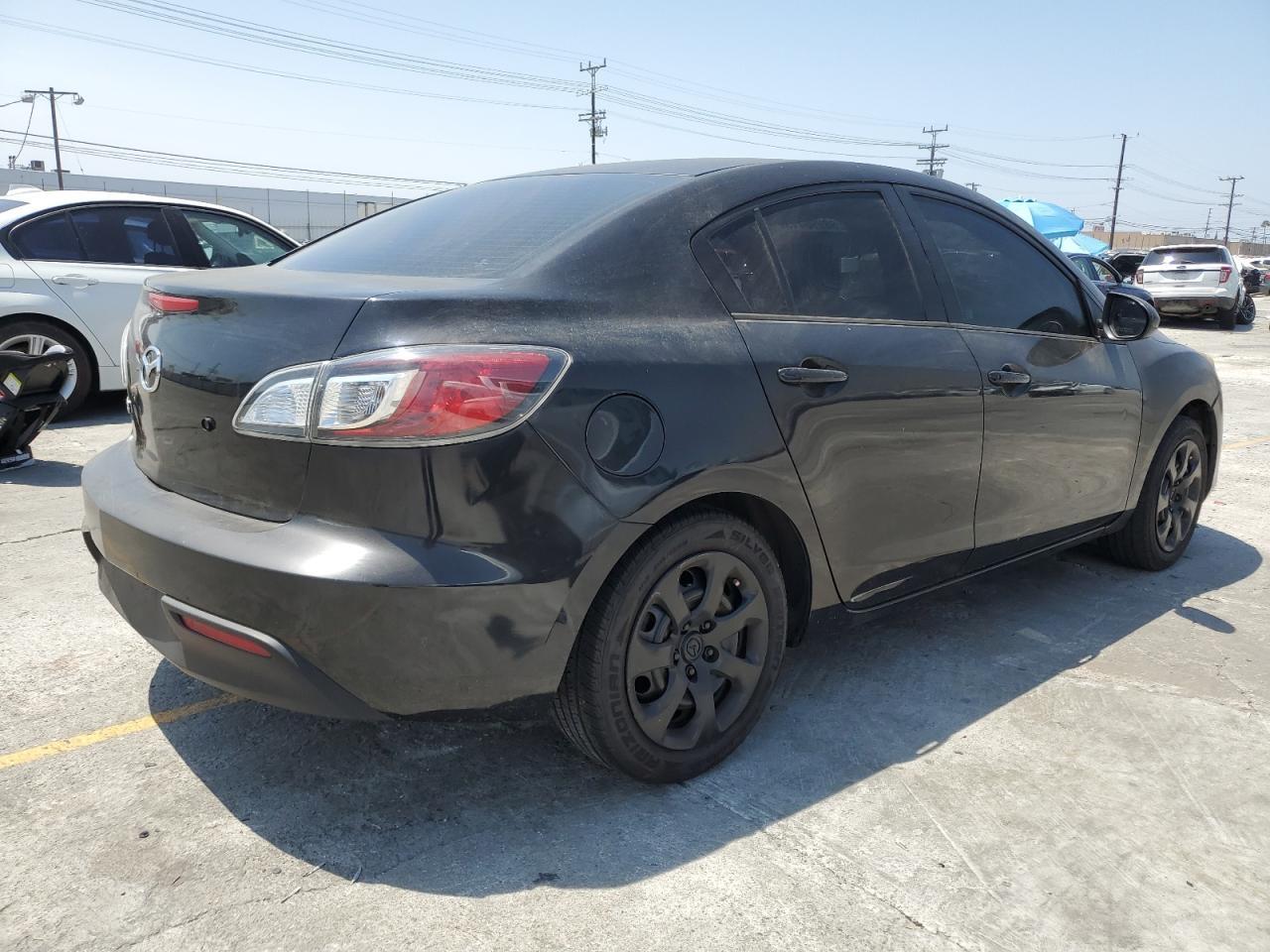 2011 Mazda 3 I - Фото 3