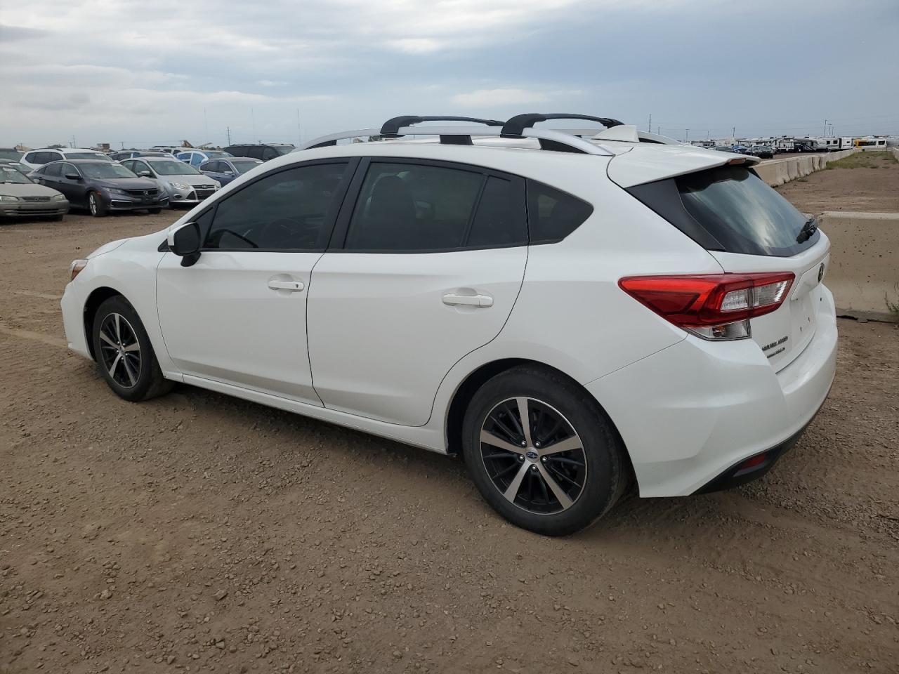 2019 Subaru Impreza Premium - Image 2
