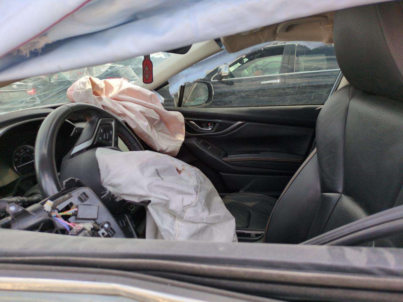 2020 Subaru Crosstrek Limited - Image 7