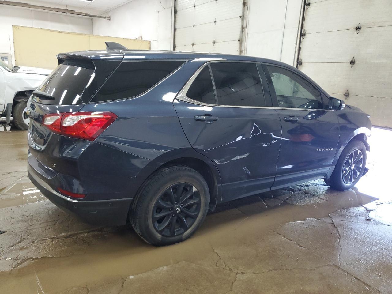 2018 Chevrolet Equinox Lt - Image 3