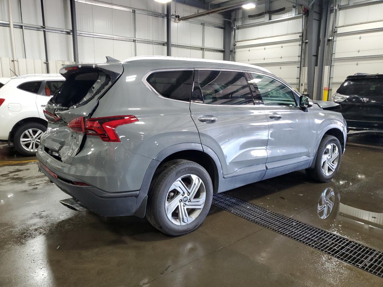 2023 Hyundai Santa Fe Sel - Image 3