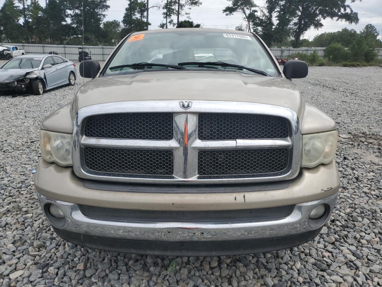 2003 Dodge Ram 1500 St - Фото 5