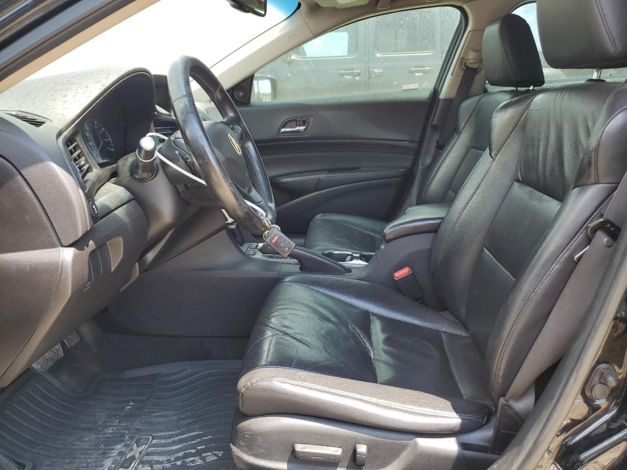 2013 Acura Ilx 20 Premium - Фото 7