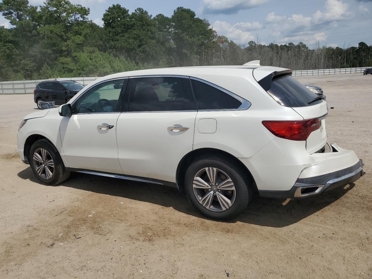 2019 Acura Mdx - Фото 2