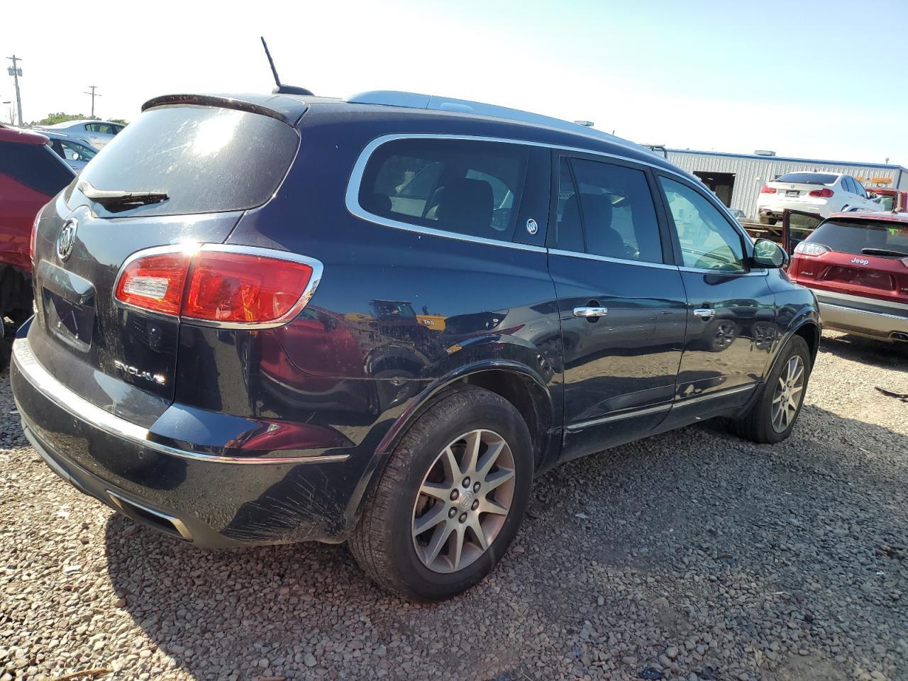 2017 Buick Enclave - Image 3