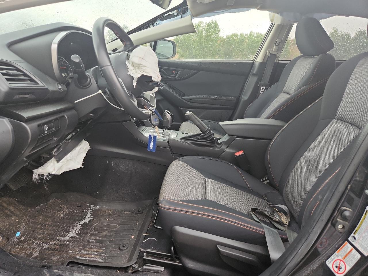 2019 Subaru Crosstrek Premium - Фото 7