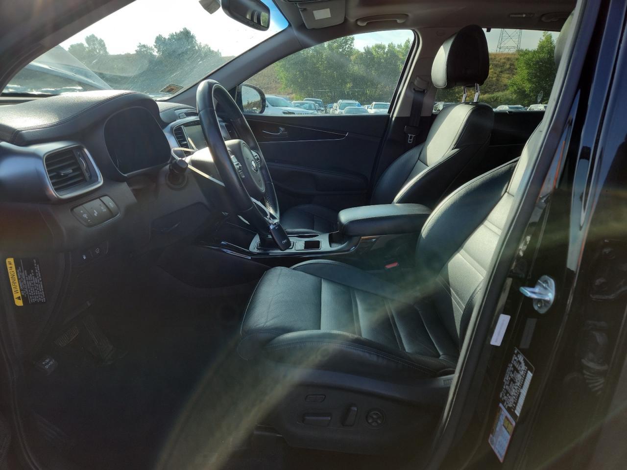 2016 Kia Sorento Sx - Image 7