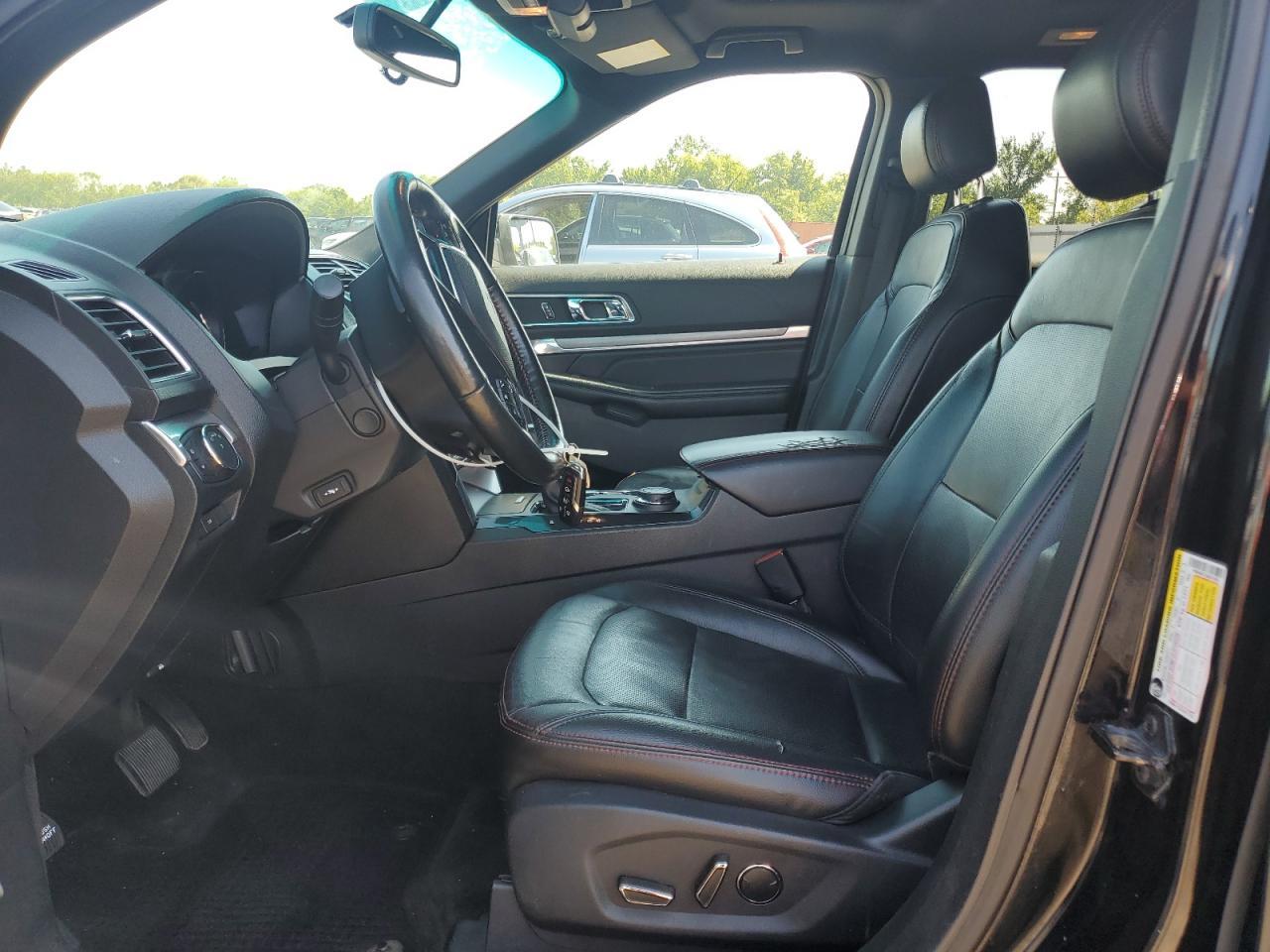 2016 Ford Explorer Sport - Image 7