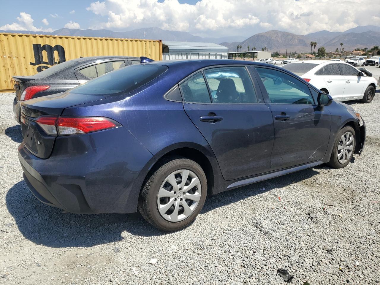 2022 Toyota Corolla Le - Image 3