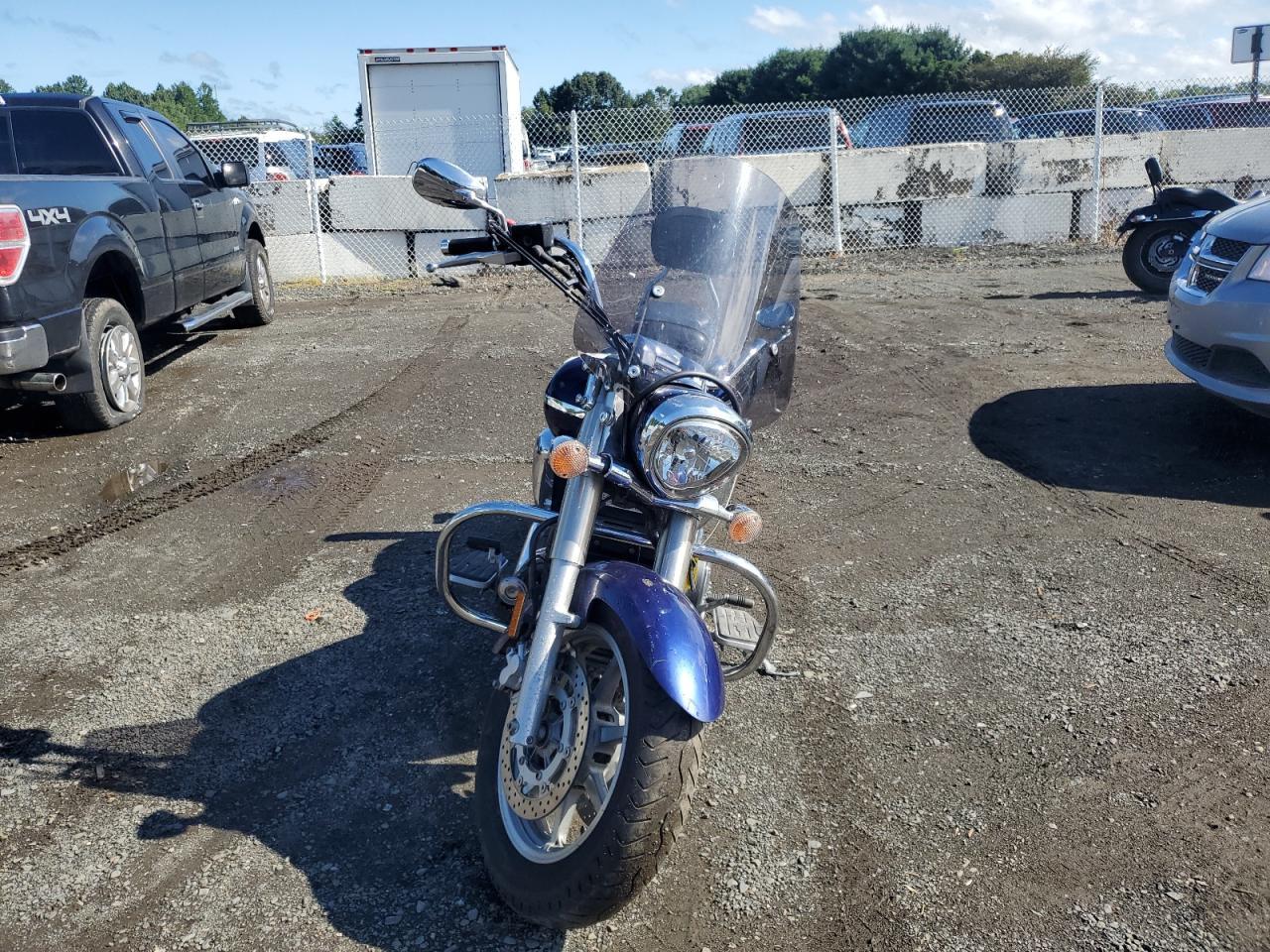 2023 Yamaha Xvs1300 A - Image 2