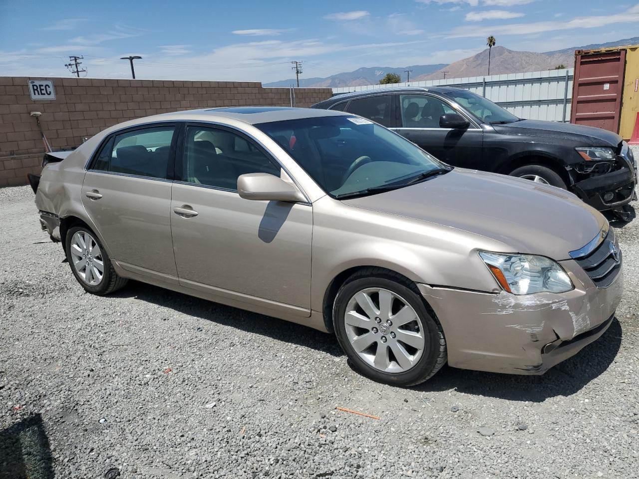 2006 Toyota Avalon Xl - Фото 4