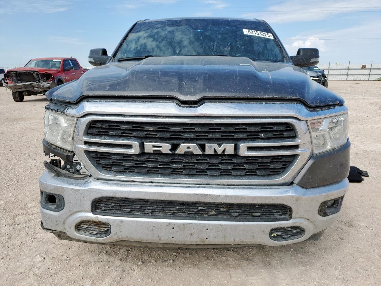 2023 Ram 1500 Big Horn/Lone Star - Image 5
