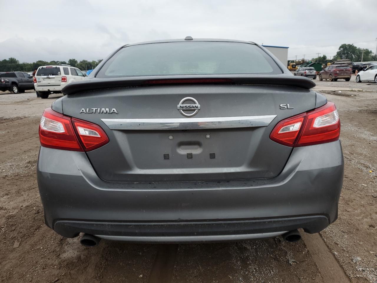 2016 Nissan Altima 2.5 - Image 6