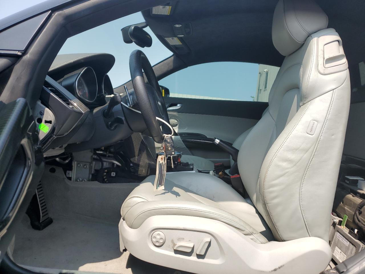 2014 Audi R8 4.2 Quattro - Фото 7