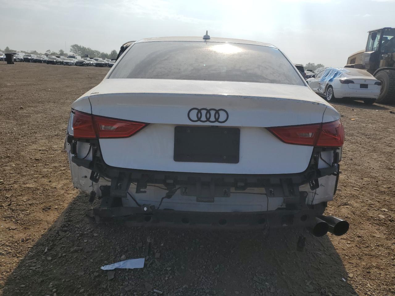 2016 Audi A3 Premium - Фото 6