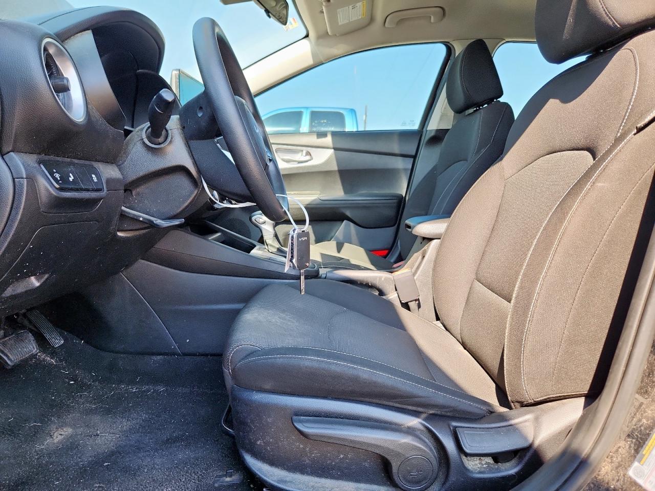 2023 Kia Forte Lx - Фото 7