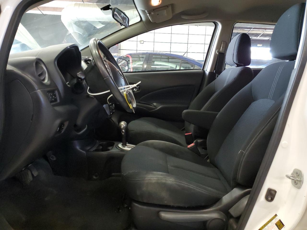 2015 Nissan Versa Note S - Image 7