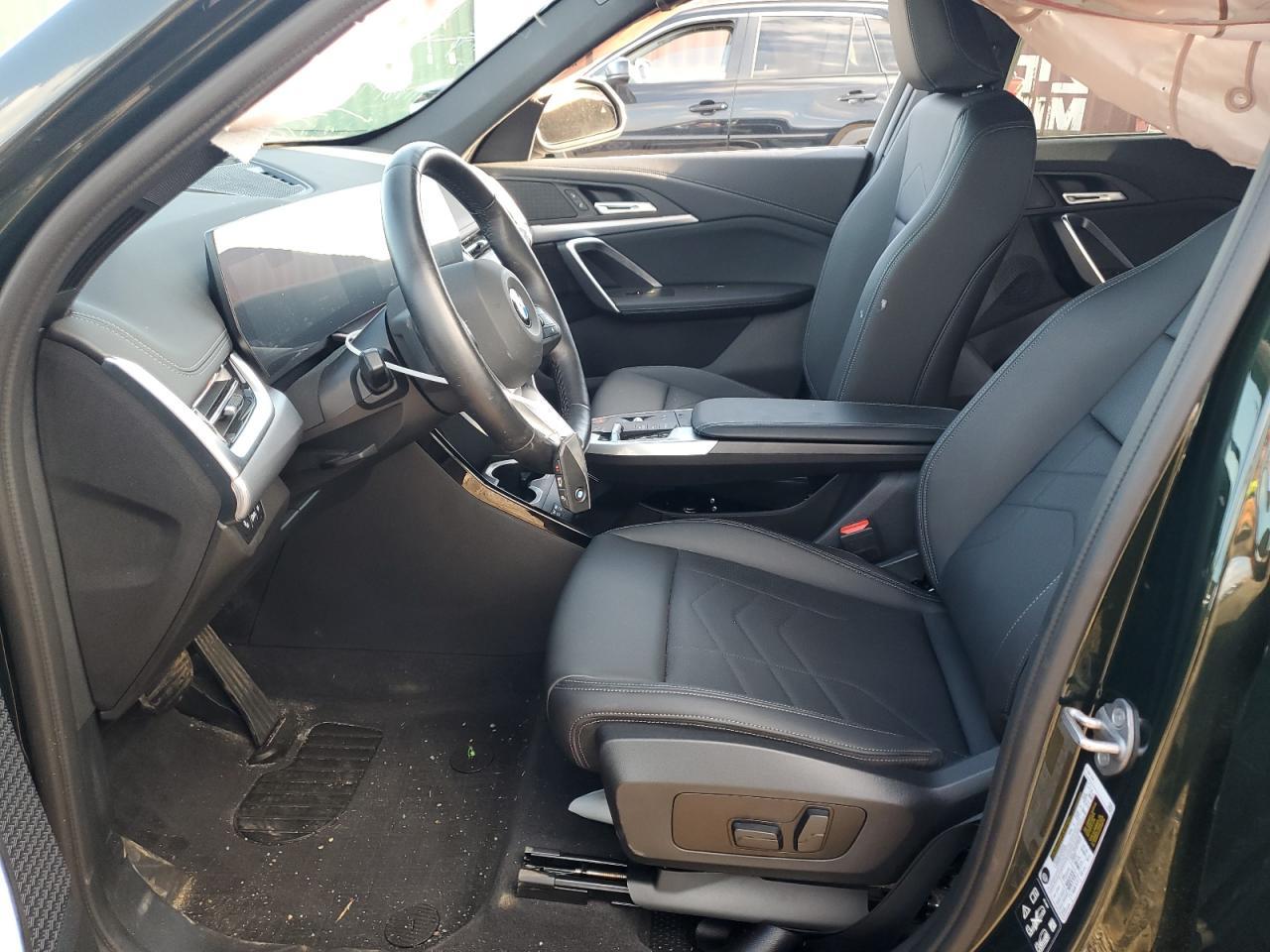 2023 BMW X1 xDrive28I - Фото 7