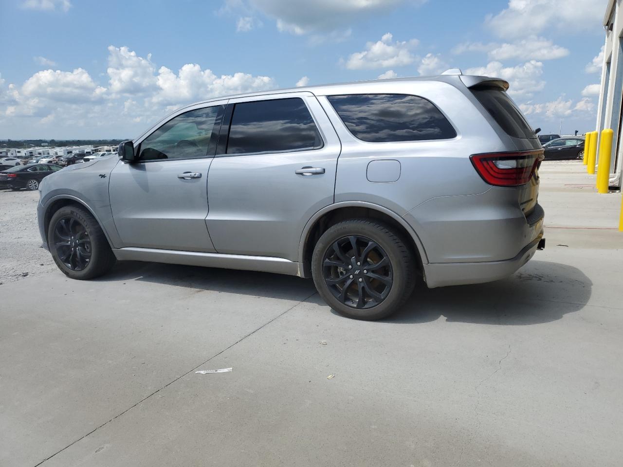 2019 Dodge Durango R/T - Фото 2