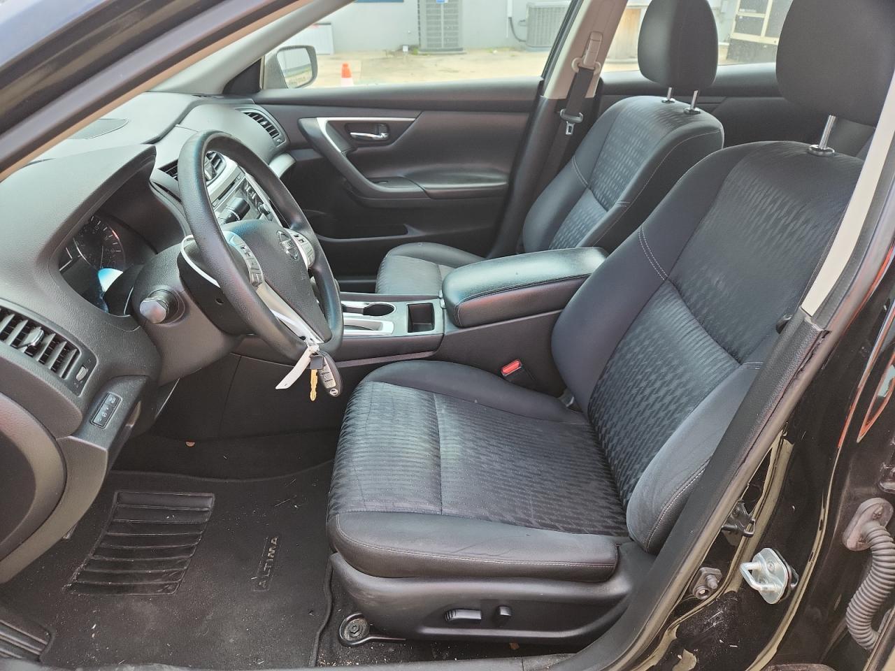 2018 Nissan Altima 2.5 - Image 7