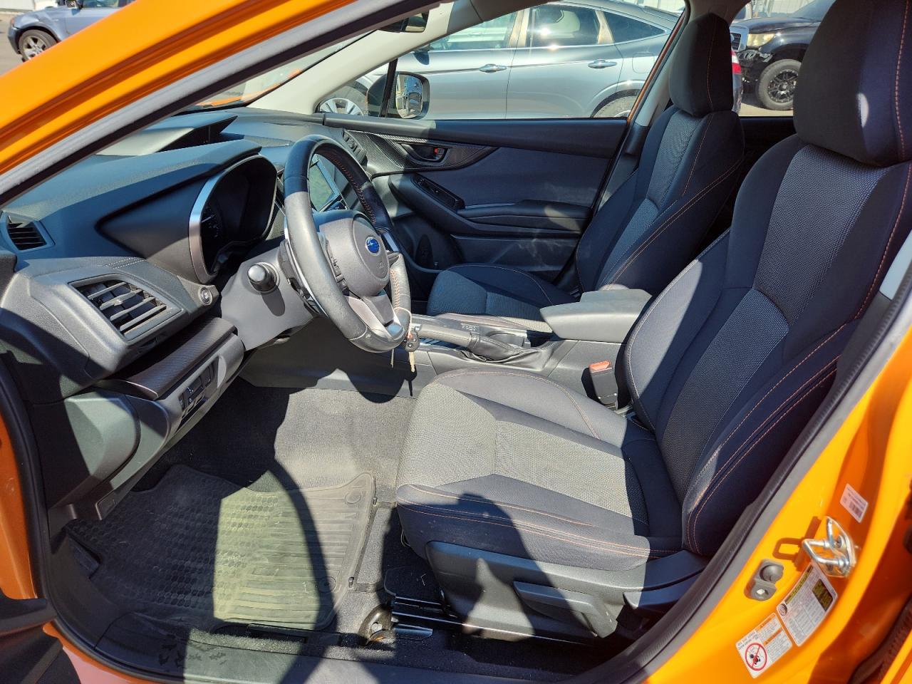 2018 Subaru Crosstrek Premium - Фото 7