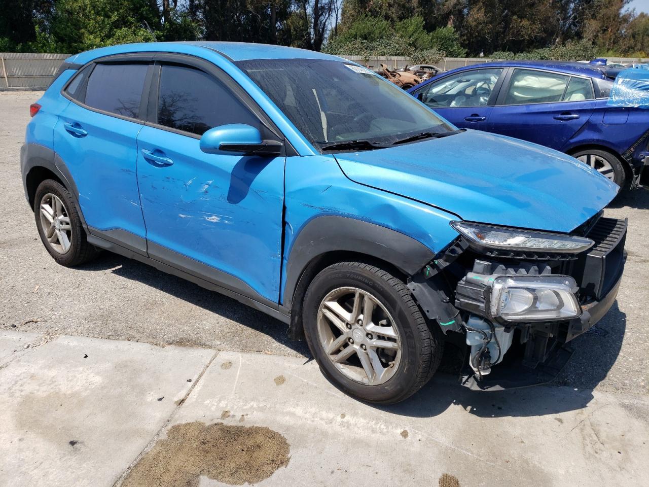 2019 Hyundai Kona Se - Image 4