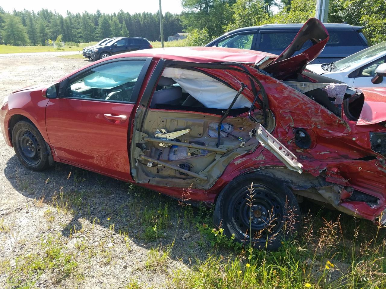 2016 Toyota Corolla L - Image 2