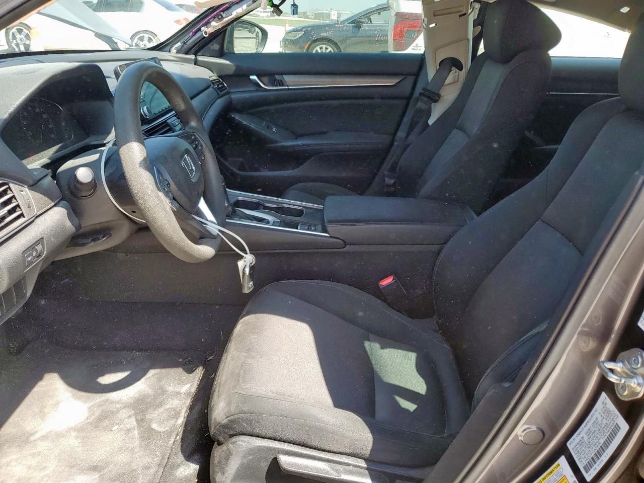 2018 Honda Accord Lx - Image 7