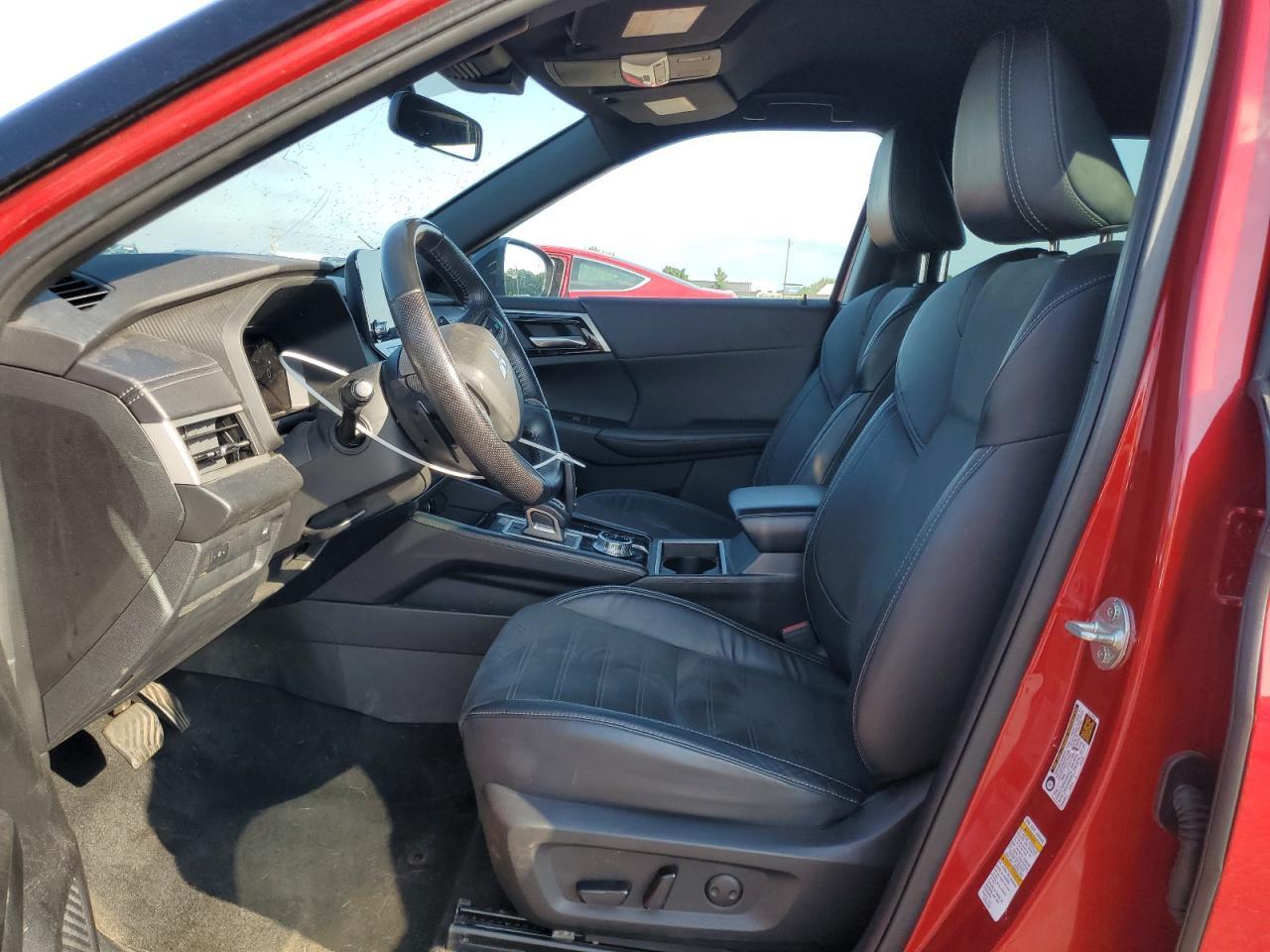 2023 Mitsubishi Outlander Se - Image 7