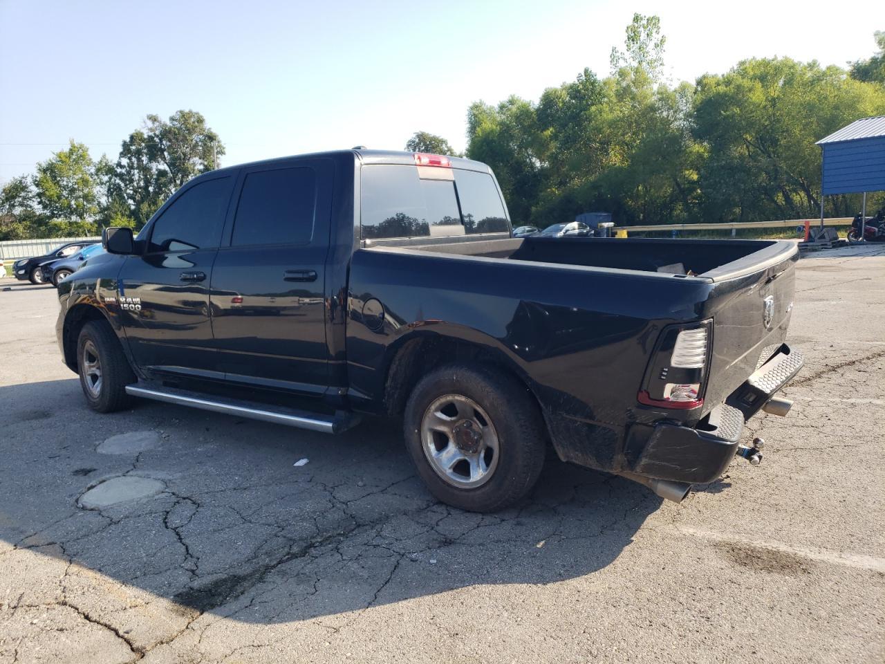2017 Ram 1500 Sport - Фото 2