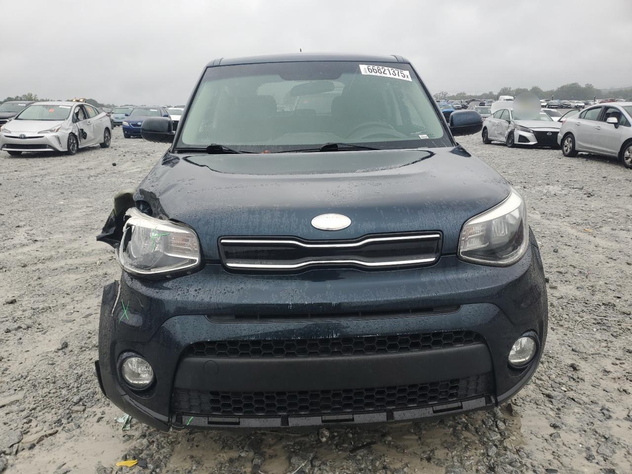 2017 Kia Soul + - Фото 5