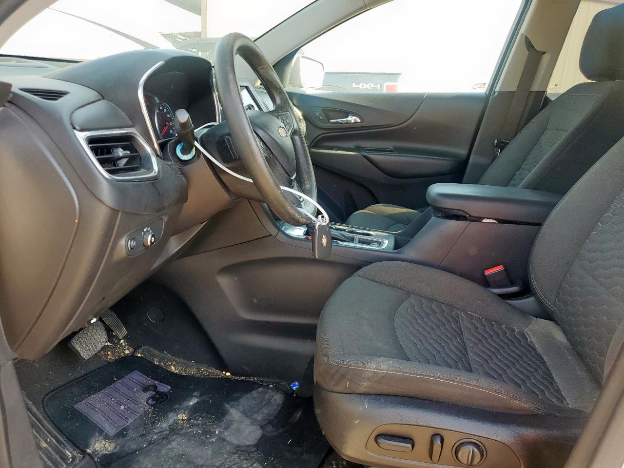 2020 Chevrolet Equinox Lt - Фото 7