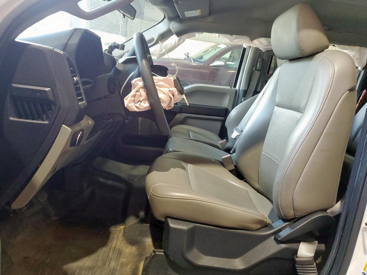 2020 Ford F150 Supercrew - Image 7