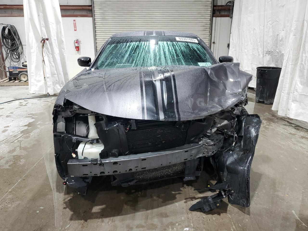 2016 Dodge Charger R - Фото 5
