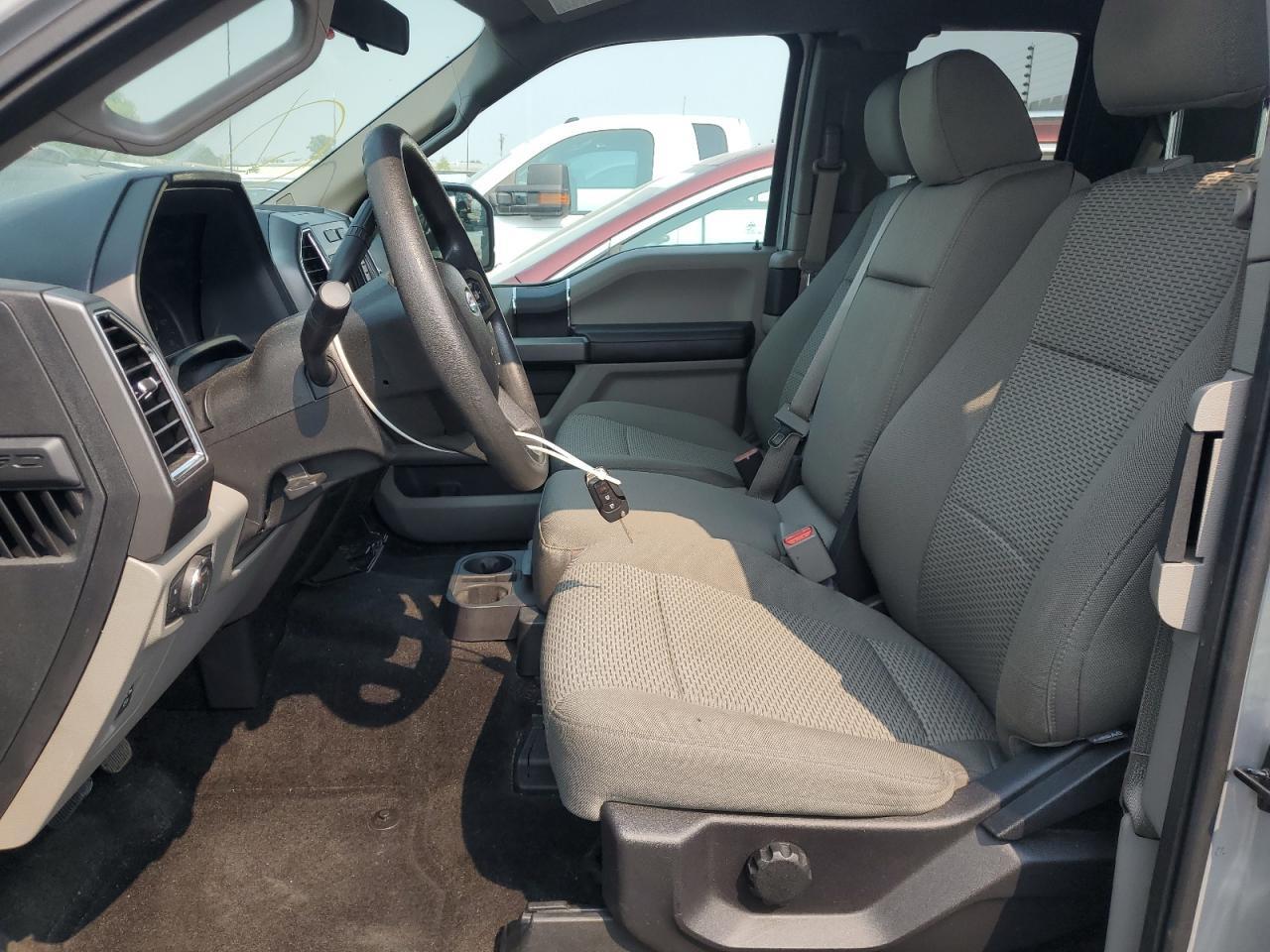 2015 Ford F150 Super Cab - Image 7