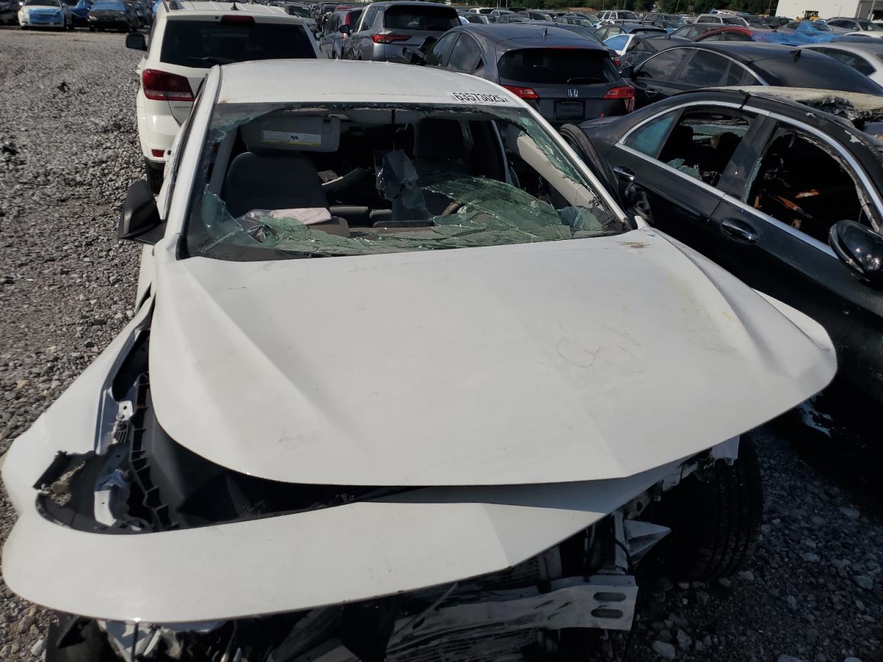 2019 Chevrolet Malibu Ls - Фото 7