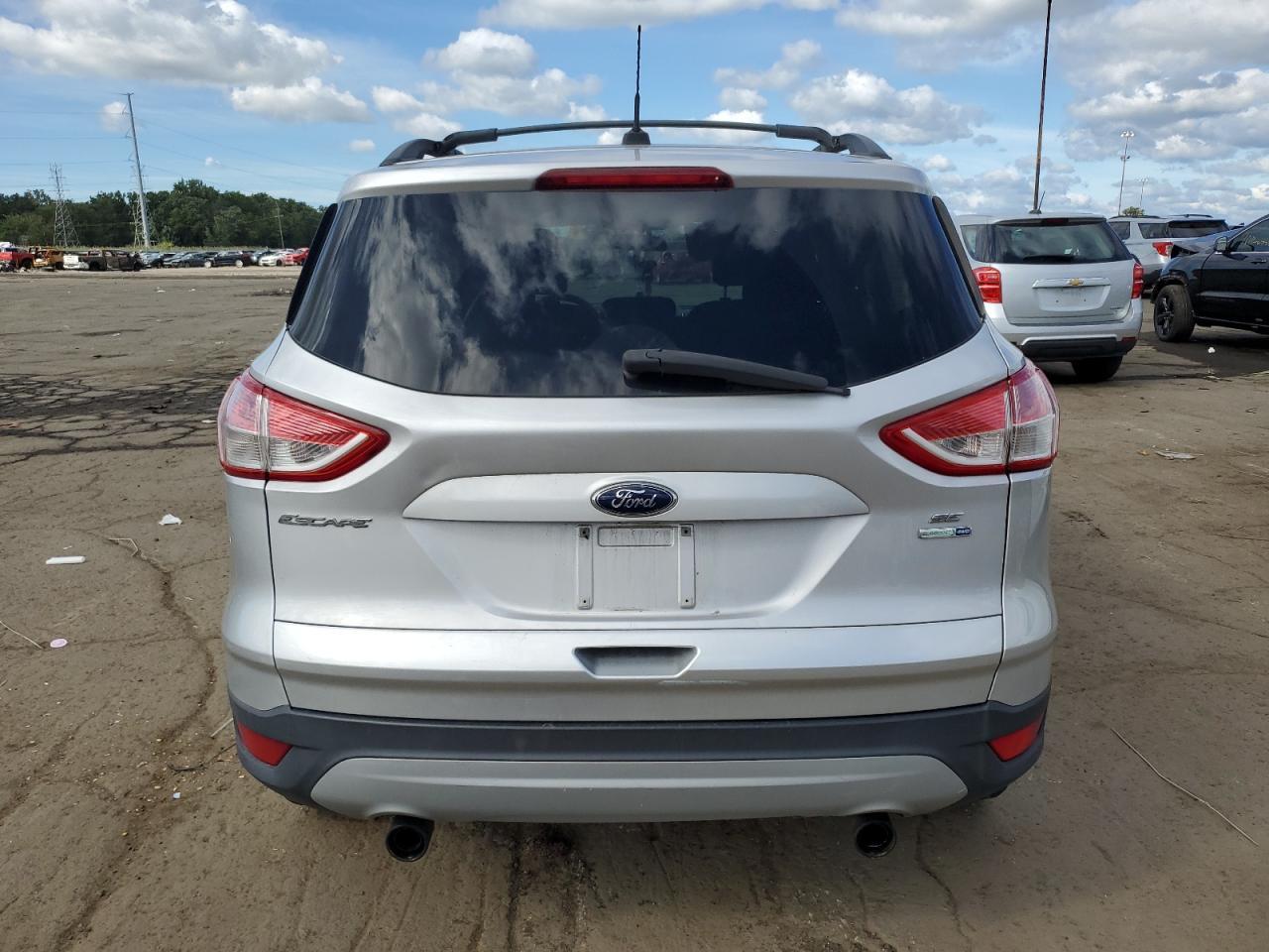 2013 Ford Escape Se - Image 6