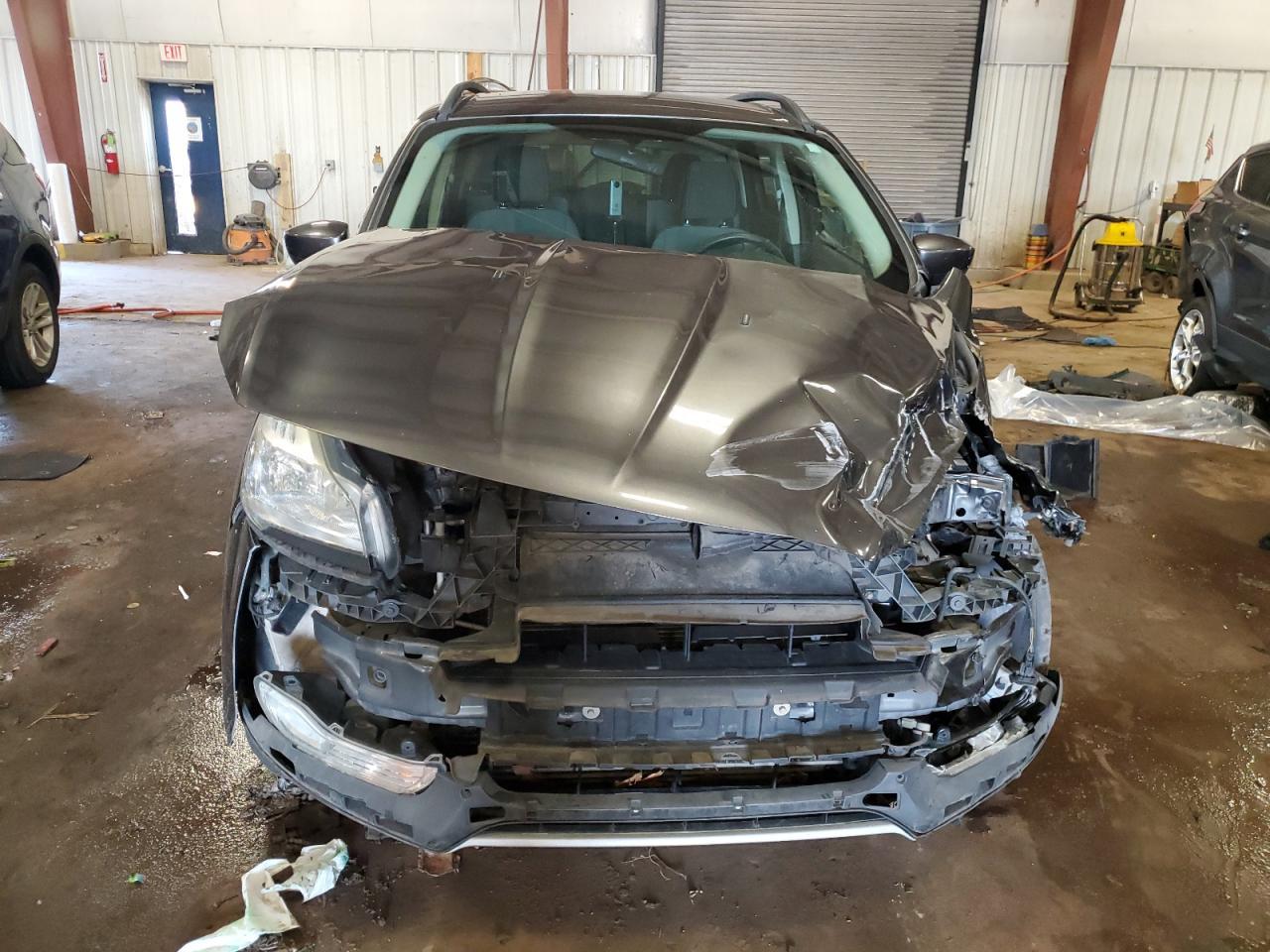 2016 Ford Escape Se - Image 5