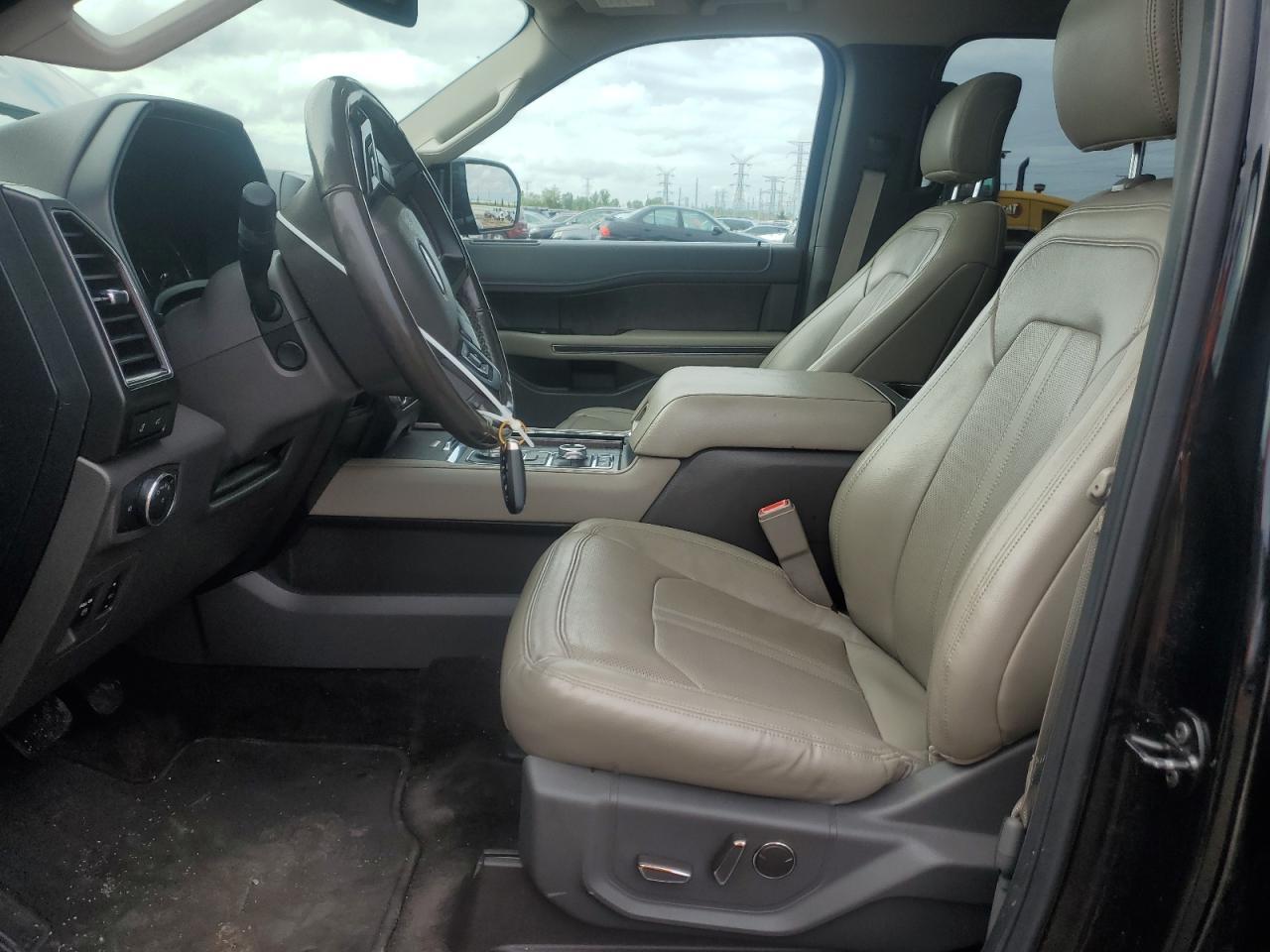 2018 Ford Expedition Limited - Фото 7